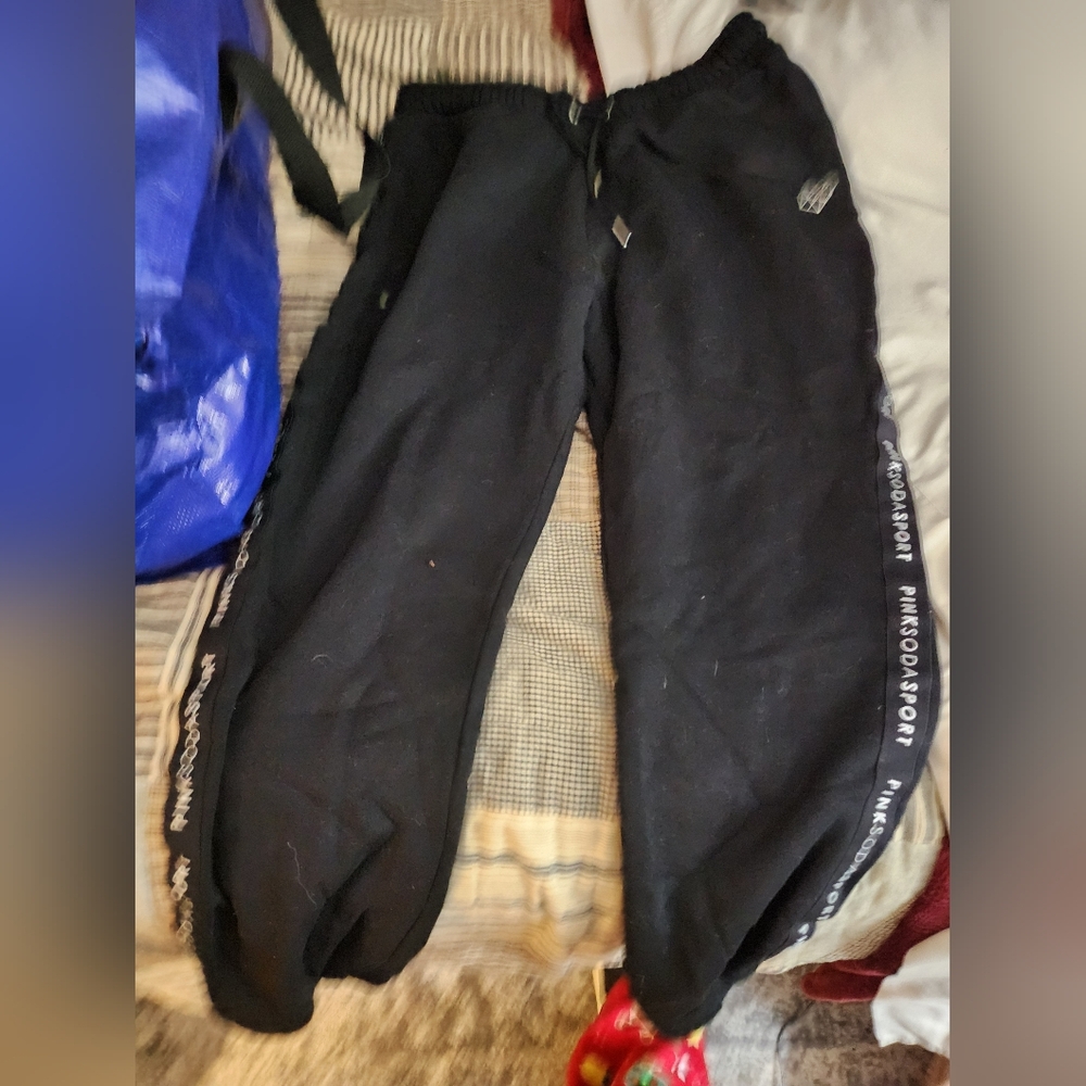Joggers